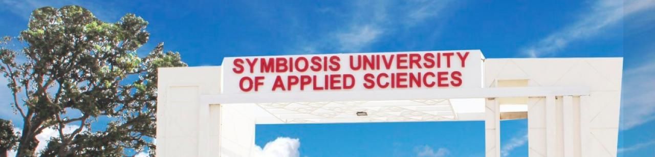 Symbiosis University of Applied Sciences