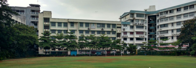 Don Bosco Institute of Technology