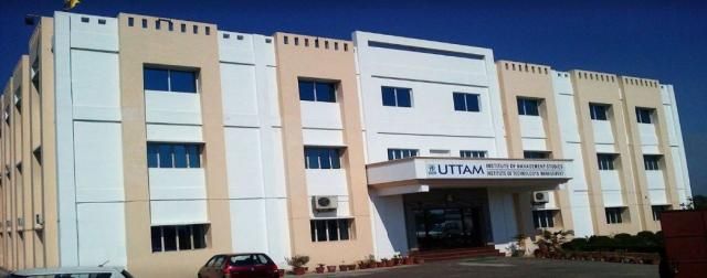 UTTAM Group Of Institutions