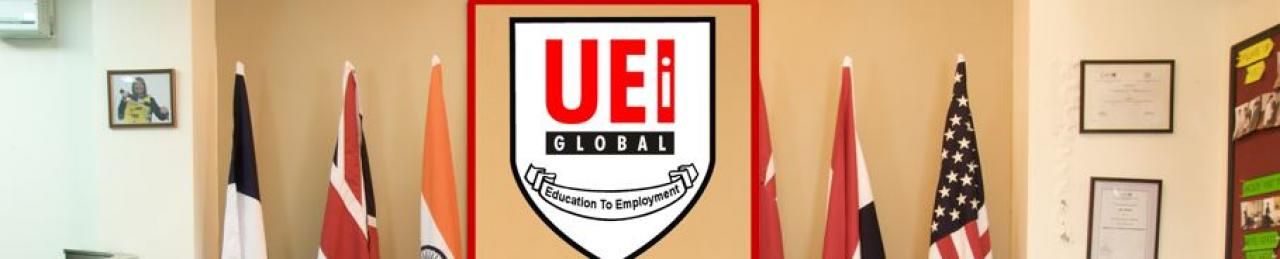 UEI Global, Jaipur