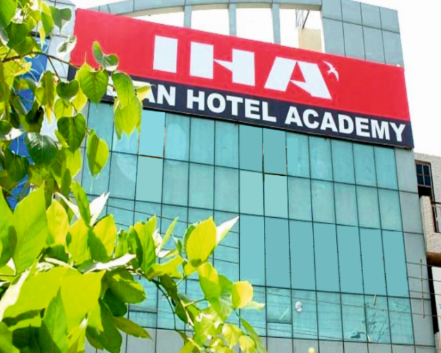 Indian Hotel Academy