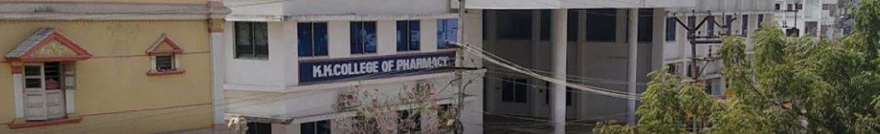 K.K. College of Pharmacy