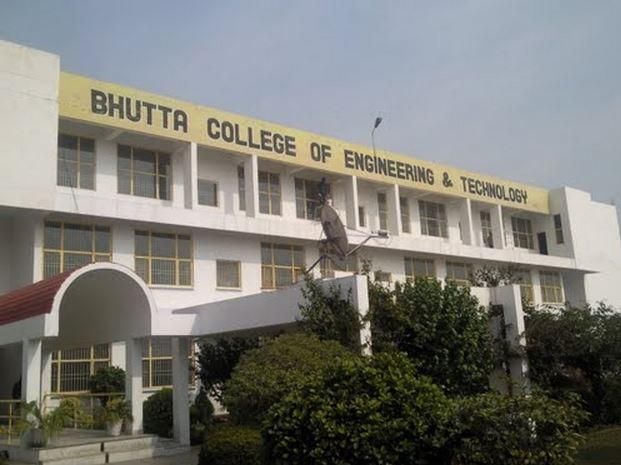 Bhutta College of Engineering And Technology