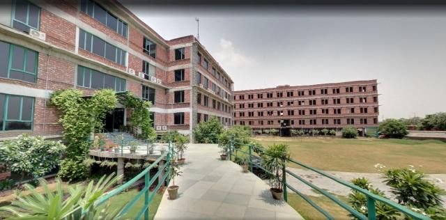 NIILM Centre for Management Studies