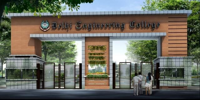 Delhi Engineering College