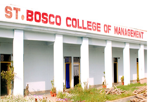 St. Bosco College of Management