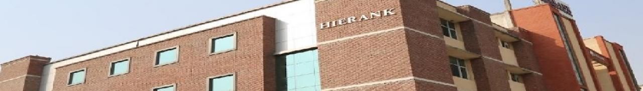 Hierank Business School