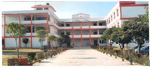 Bhagwati College of Education, Meerut