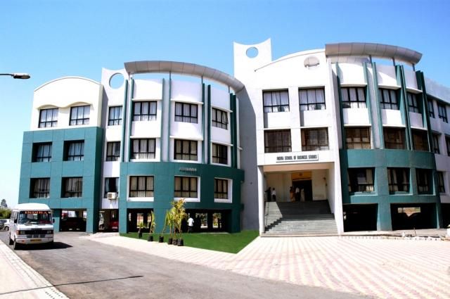 Indira School of Business Studies