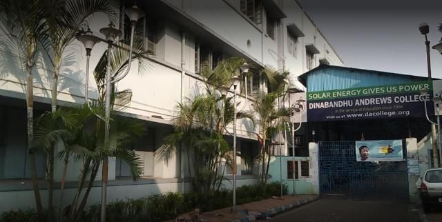 Dinabandhu Andrews College