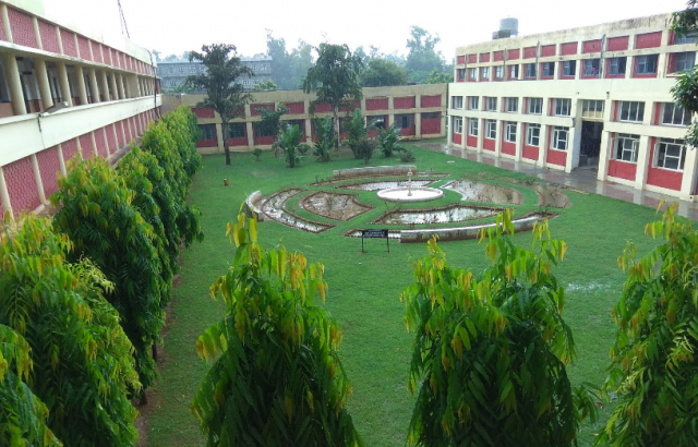 Guru Nanak Dev Engineering College, Ludhiana