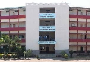 Hi-Tech Institute Of Technology, Aurangabad