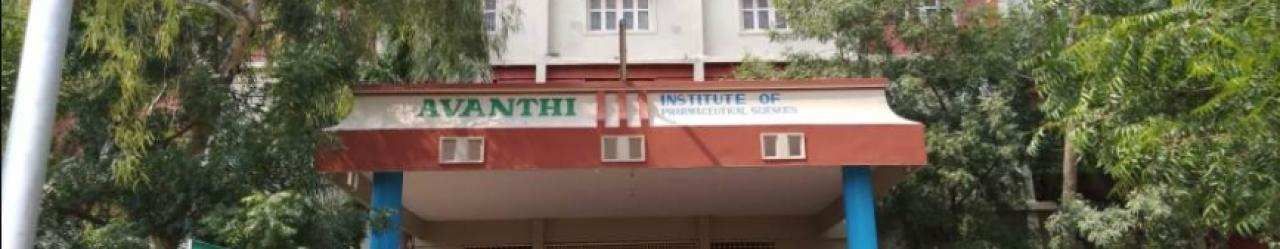 Avanthi Institute of Pharmaceutical Science