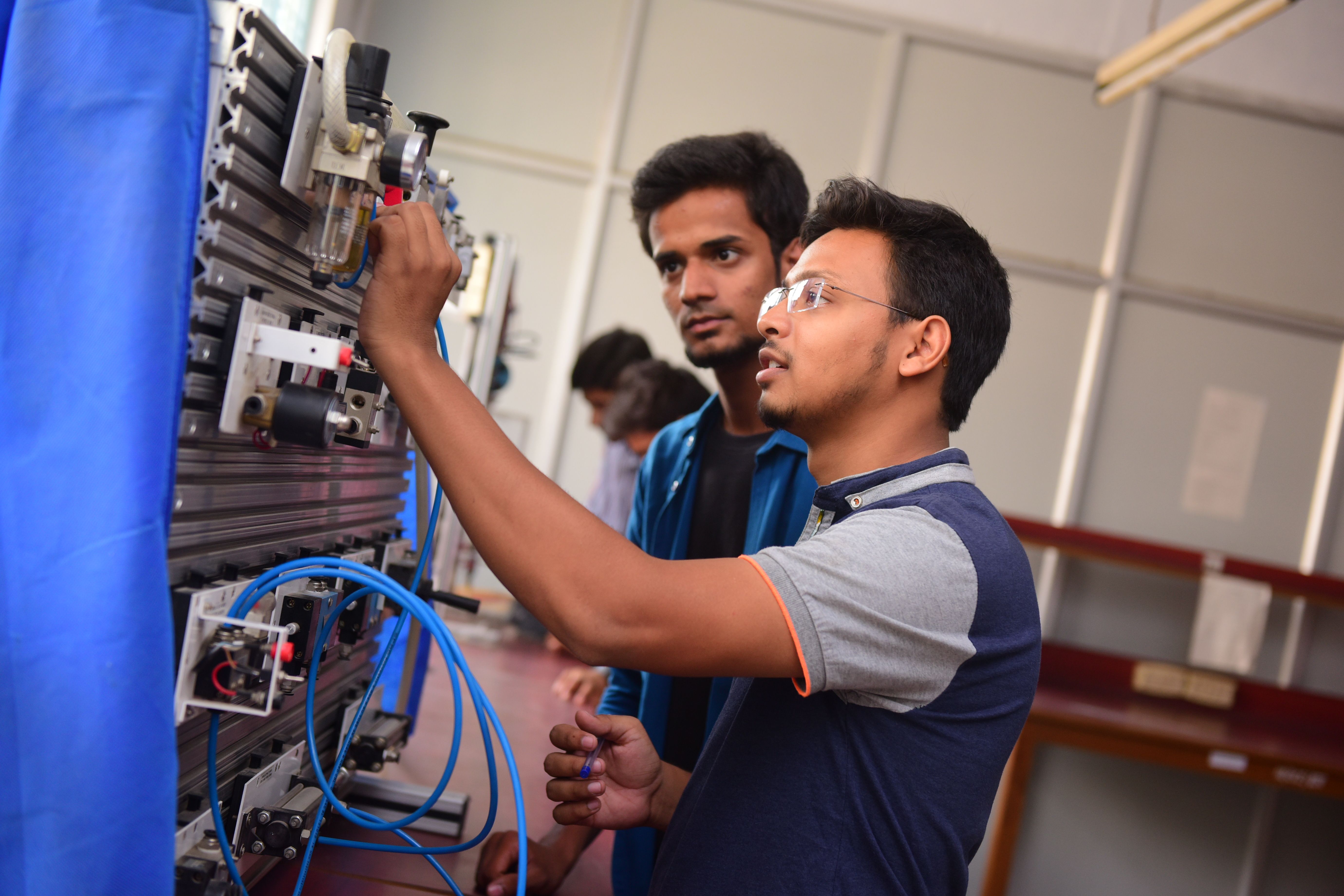 Integral University Lucknow Labs(3)