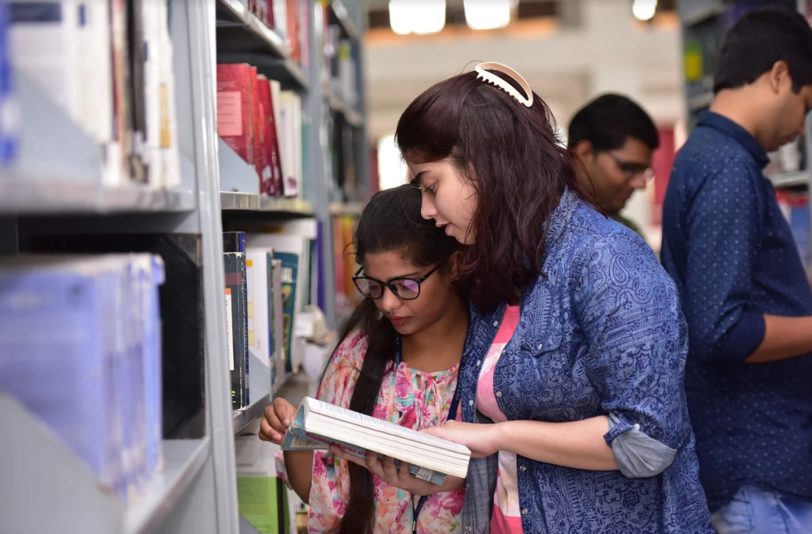 Integral University Lucknow Library