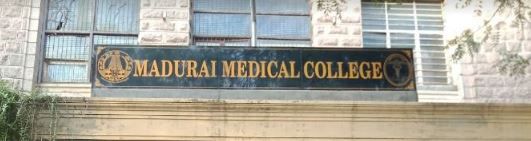 Madurai Medical College Others