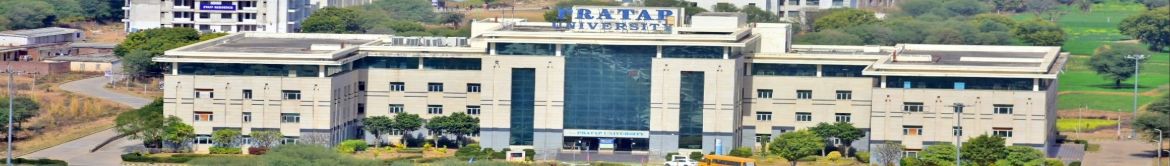 Pratap University Others