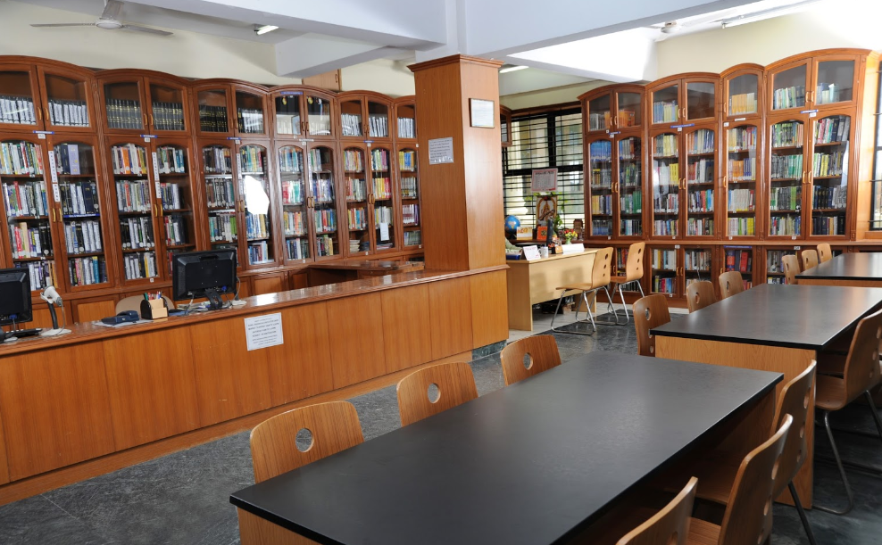 IASMS Library