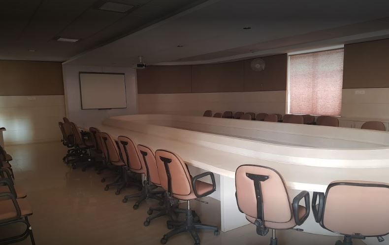 IES Conference Room