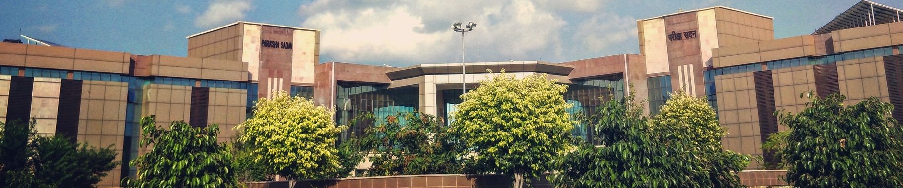 MDU Rohtak Campus Building(1)