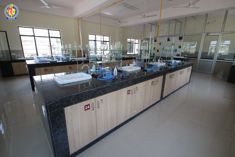 NBGSMC Labs(2)