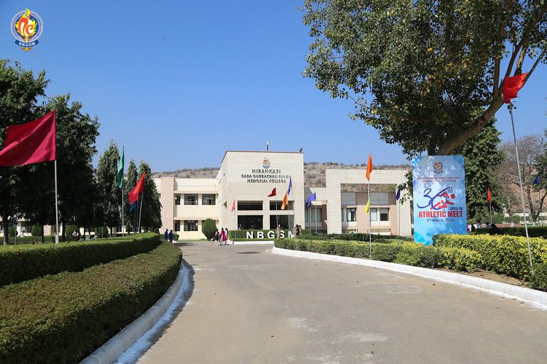 NBGSMC Campus Building(2)