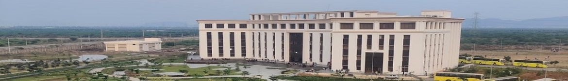 VIT AP Campus Building