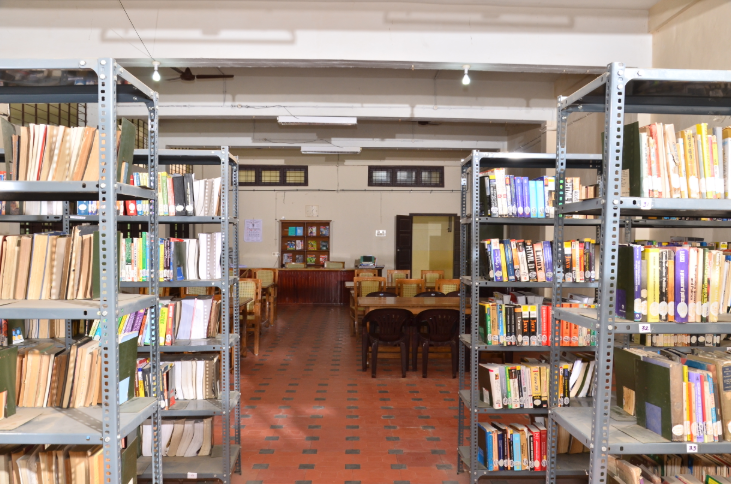 MBC Library