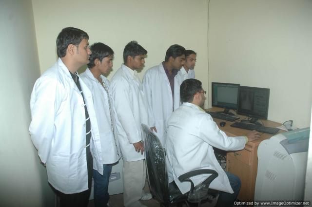 Saarvy Institute Of Health And Management (SIHM) Others(14)