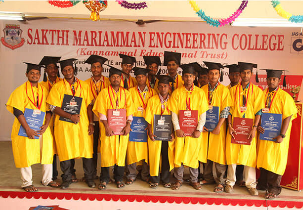 Sakthi Mariamman Engineering College Others(14)