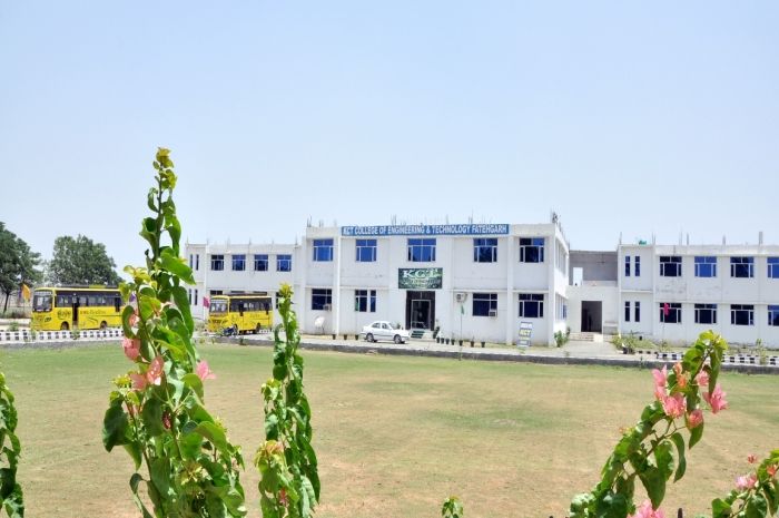 KCT Group of Institutions Campus Building(2)