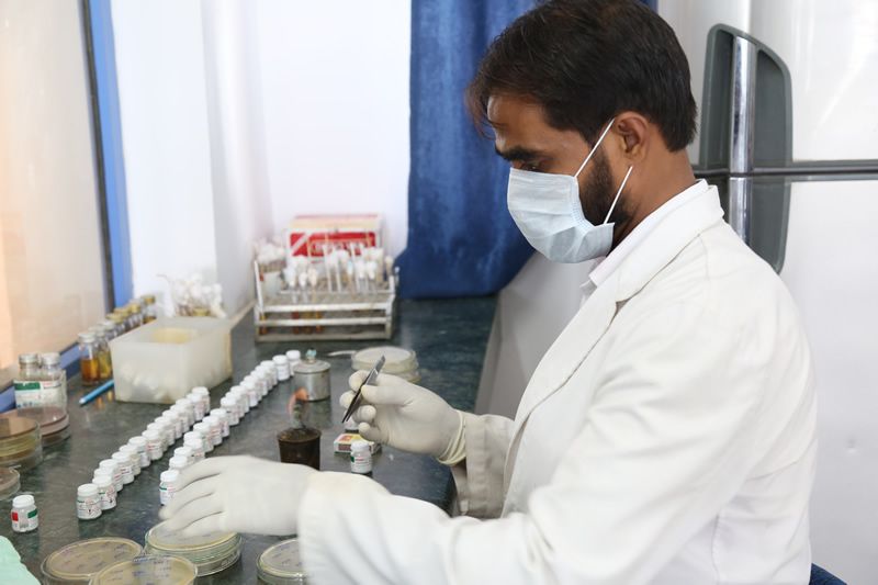 Era Medical College Labs(1)