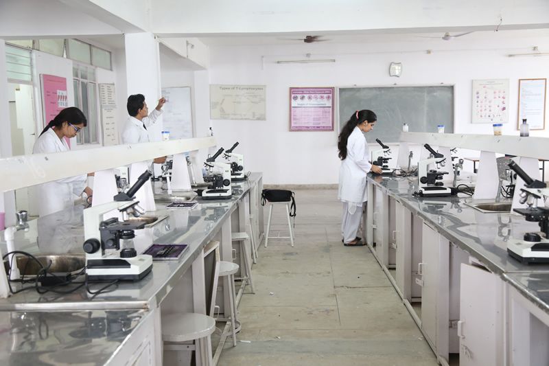 Era Medical College Labs(2)