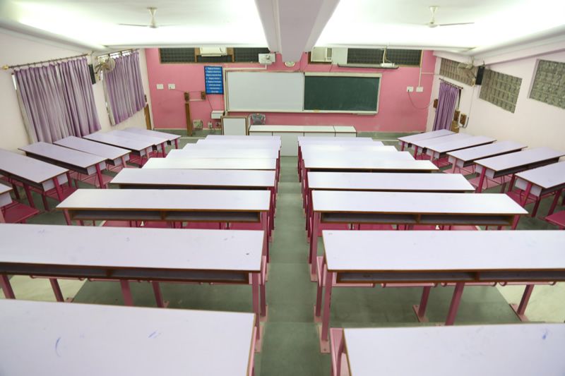 Era Medical College Lecture Hall