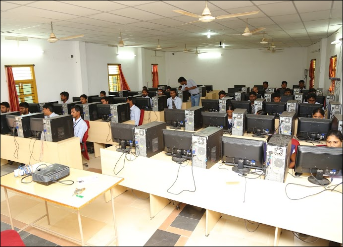 Sri Sunflower College of Engineering and Technology Labs(2)