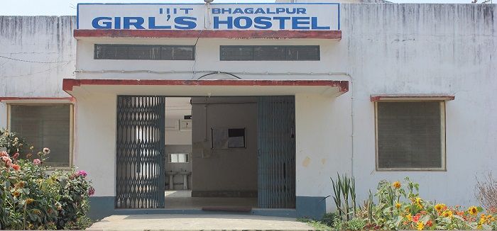IIIT Bhagalpur Hostel Building(1)