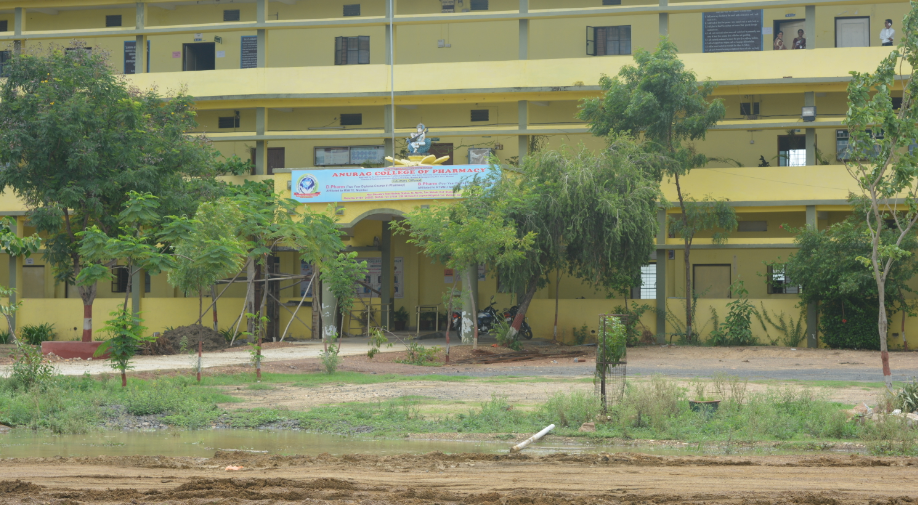 ACP Campus Building(2)