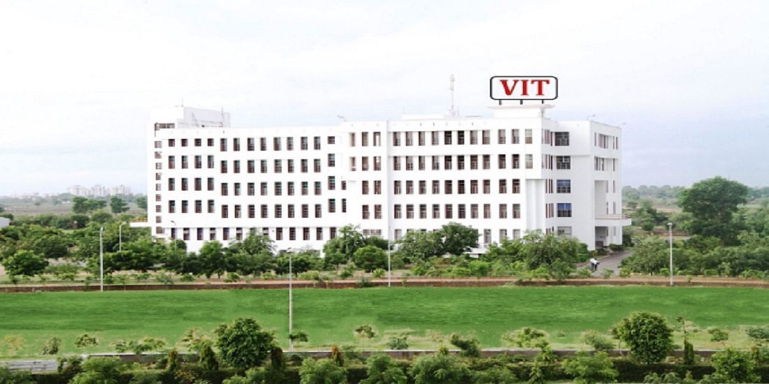Vivekananda Institute of Technology Campus View