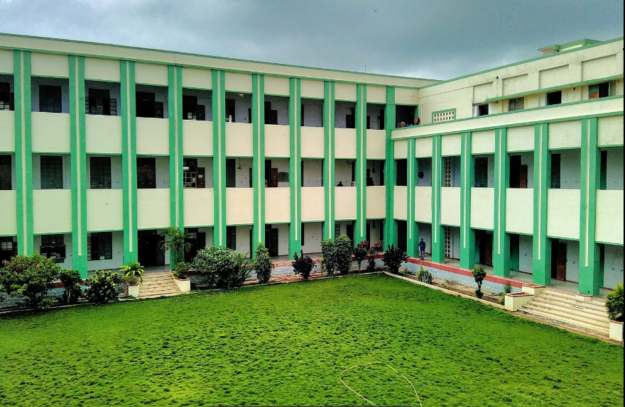 Coimbatore Institute of Technology Campus Building