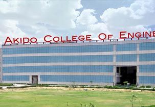 AKIDO College of Engineering Others(1)