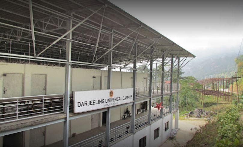 DUC Campus Building