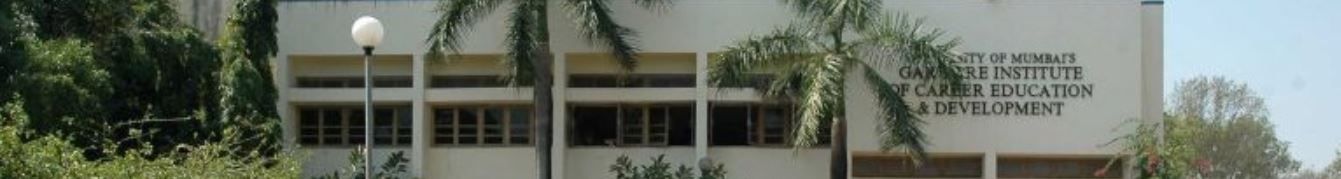 Garware Institute of Career Education and Development Campus Building(1)