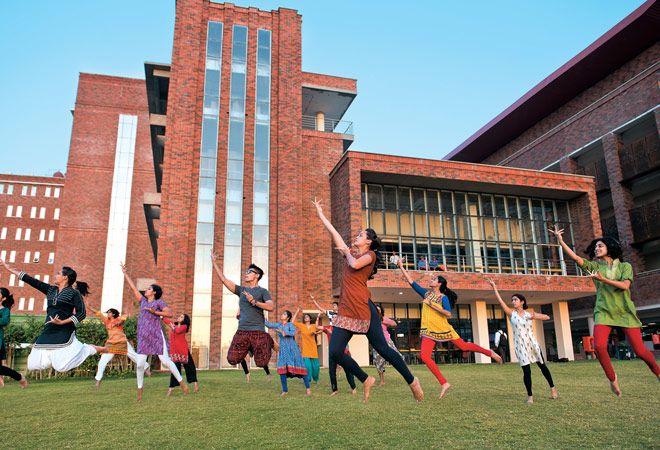 Ashoka University Sonipat Others(3)