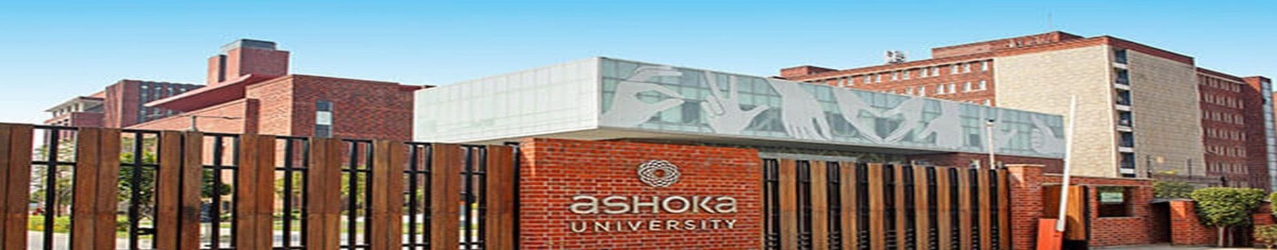 Ashoka University Sonipat Campus View(1)