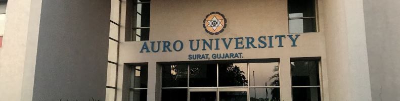 AURO University Entrance