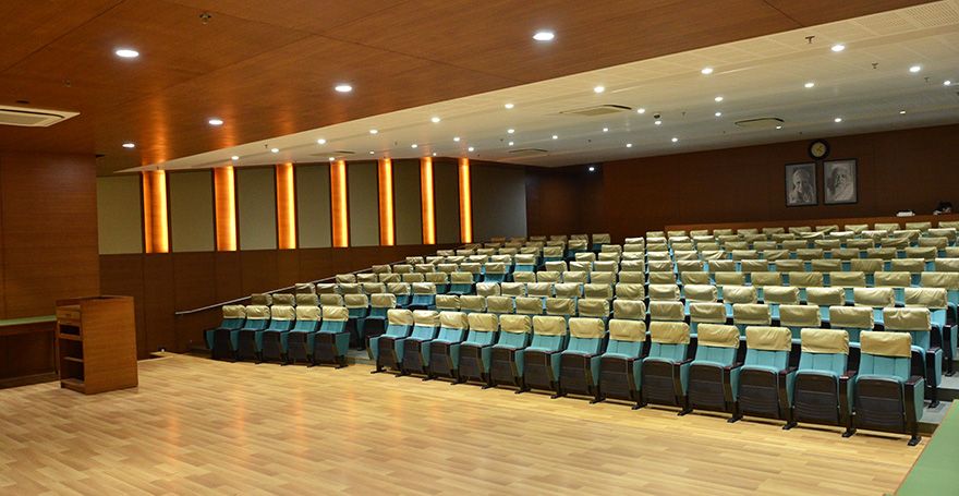 AURO University Auditorium(3)