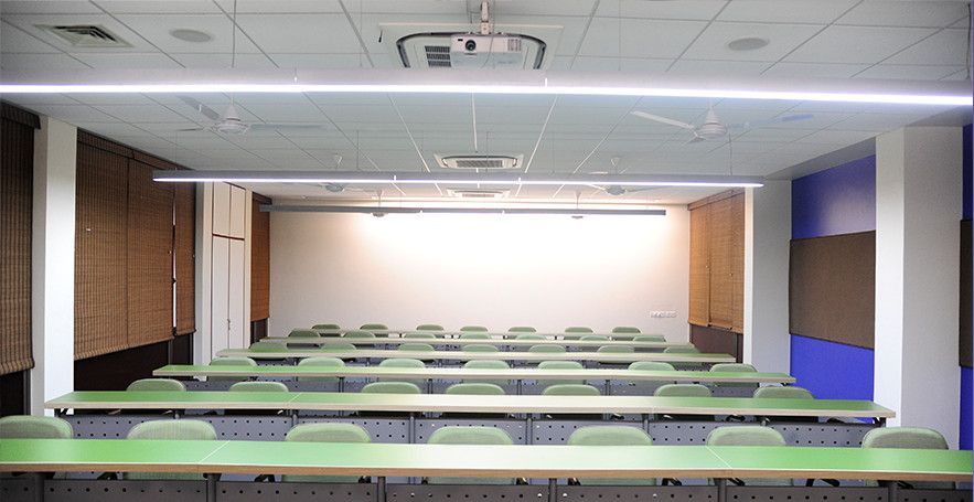 AURO University Classroom(2)