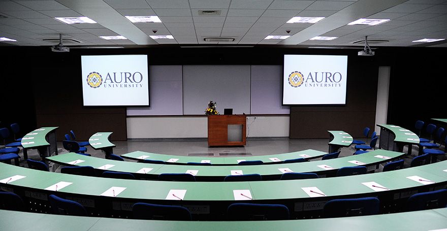 AURO University Classroom(3)