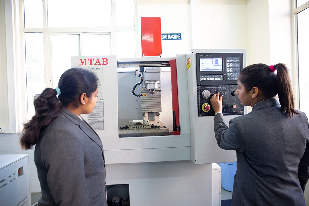 SRHU Dehradun Labs(4)