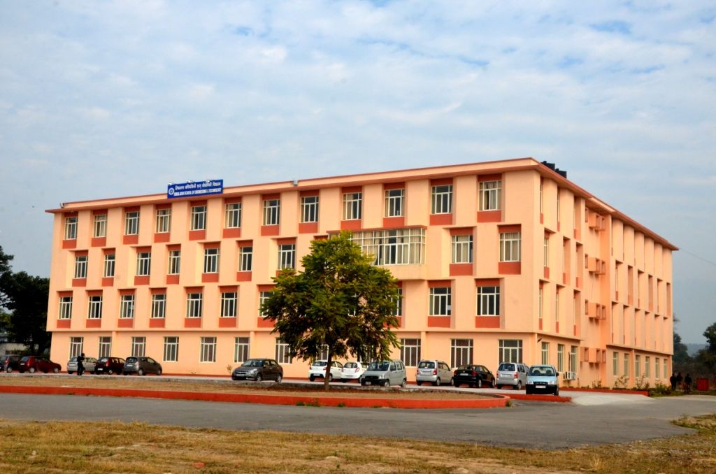 SRHU Dehradun Campus Building(1)